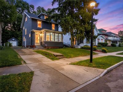 70 Monica St