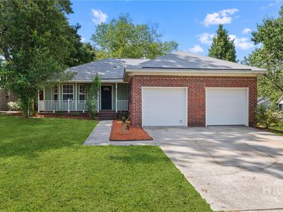 Property at 207 Doe Circle, Springfield, GA