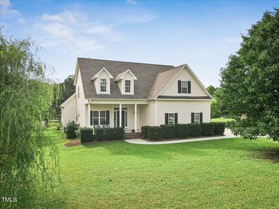 509 Spruce Meadows Ln