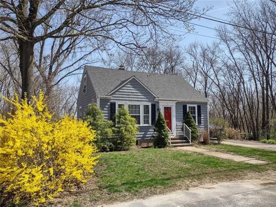 20 Donald Ave