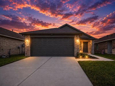 24307 Oriole Summit Dr