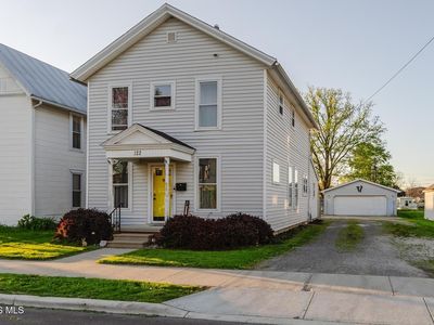 122 Allen Ave