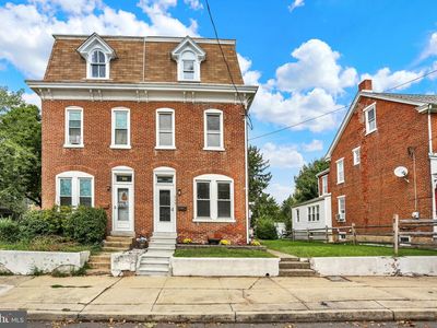 Property at 943 Queen St, Pottstown, PA