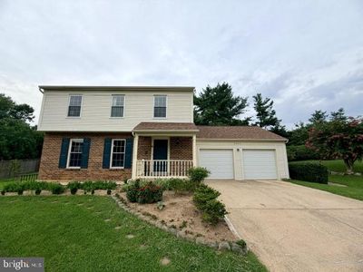 3504 Turbridge Dr
