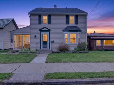 Property at 258 3rd Ave, Waynesburg, PA