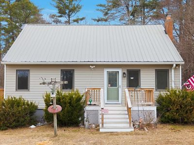 Property at 299 Concord Road, Northfield, NH