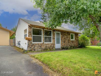 1503 Nunaka Dr