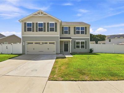 2079 Petersen Way