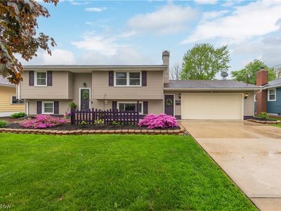Property at 640 W Martin Ave, Amherst, OH