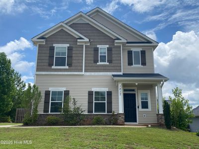 1217 Cobblefield Drive