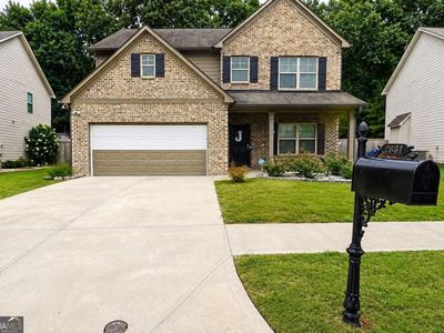 2331 Foxy Dr