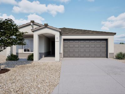 1396 W AZTEC Drive