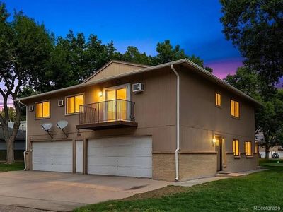 7309 W Hampden Avenue #5404
