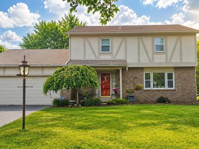 2254 Garden Creek Dr
