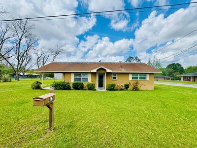 Property at 412 N Alder St, Ocilla, GA