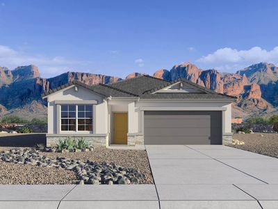 18461 W Buckskin Trl