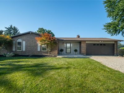 12284 Old Dayton Rd