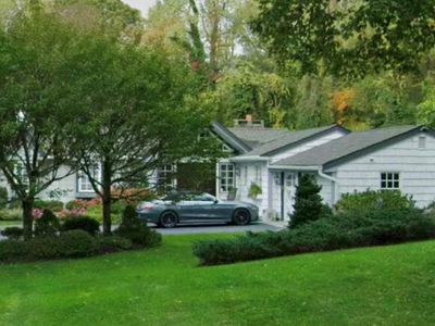 14 Horse Hill Road