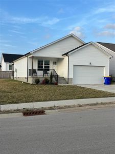 894 McFadin Station St