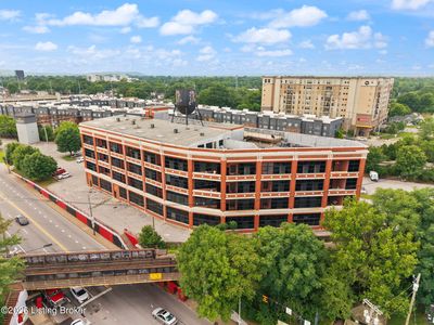 2520 S 3rd St Unit 112