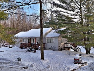 Property at 10885 Grand Kal Rd SW, Fife Lake, MI