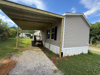 Property at 502 E 5th St, Stevenson, AL