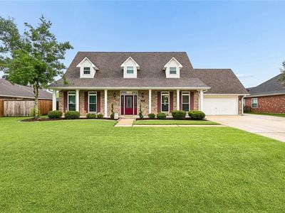127 Magnolia Ct