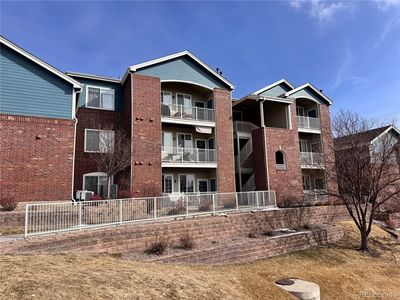 2675 S Danube Way #302