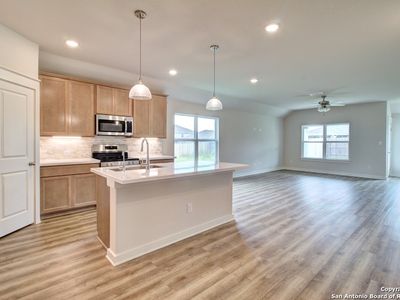 3673 Meteor Drive
