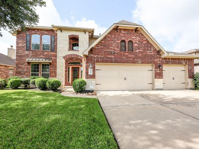 2510 Copper Fields Dr