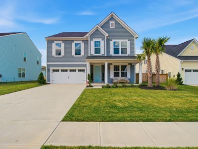 Property at 1334 Homecoming Blvd, Ravenel, SC