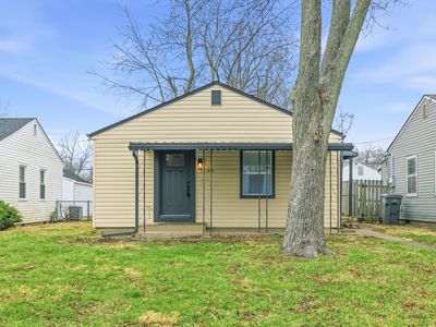 1130 N Exeter Ave