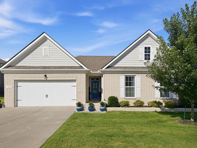 1303 Sylvan Park Dr