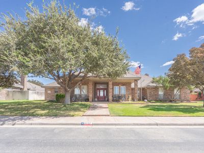 3012 Callaway Dr