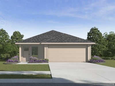 1647 Blaire Dr