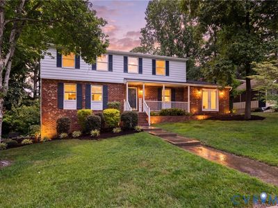 220 Huntington Rd