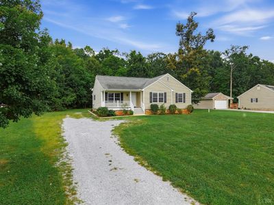 896 Possum Island Rd