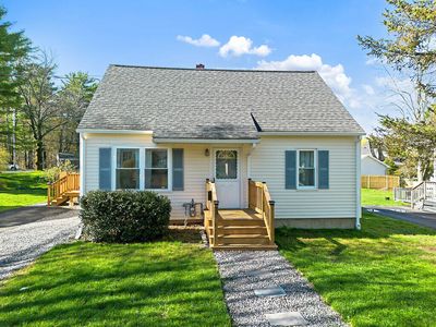 Property at 74 Newland Avenue, Augusta, ME