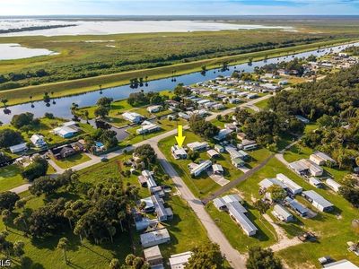 Property at 1214 Martin Blvd, Moore Haven, FL