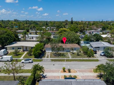 Property at 261 NE 42nd Street, Pompano Beach, FL