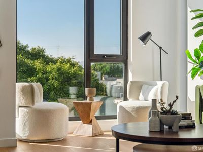 988 Harrison St #WB4