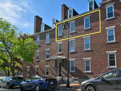 Property at 139 West Merrimack Street #3, Manchester, NH