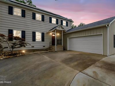 75 David Dr