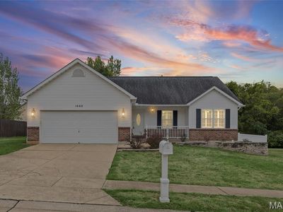 1660 Bermuda Dr
