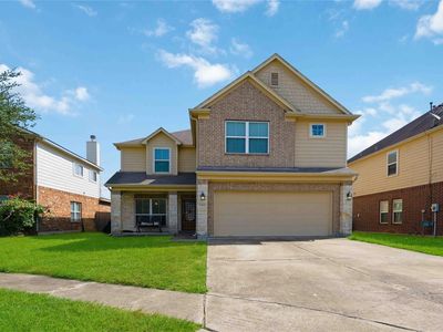 2414 Leadville Ct