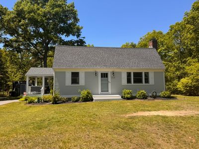 223 Plum Hollow Road