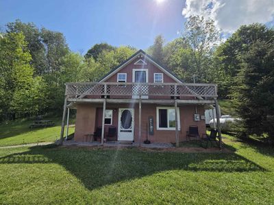 283 Haines Knob Rd