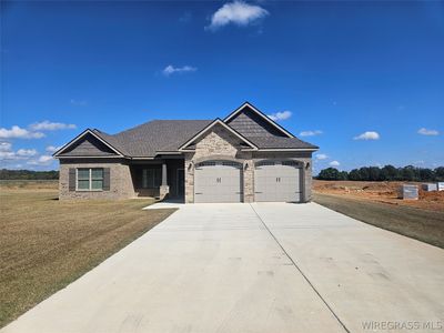 Property at 7110 Judge Logue Rd, Newton, AL