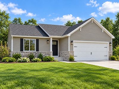 Integrity 1250 Plan, Edgewood Pines North