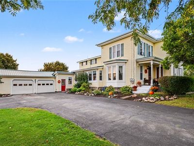 Property at 5897 Buerman Rd, Sodus, NY